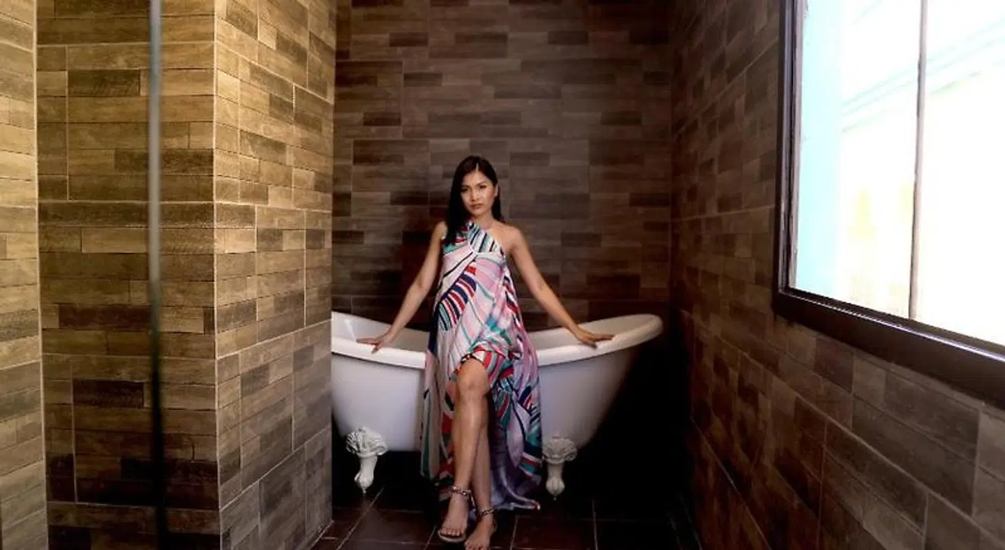 The Quba Boutique Hotel Pattaya Personen