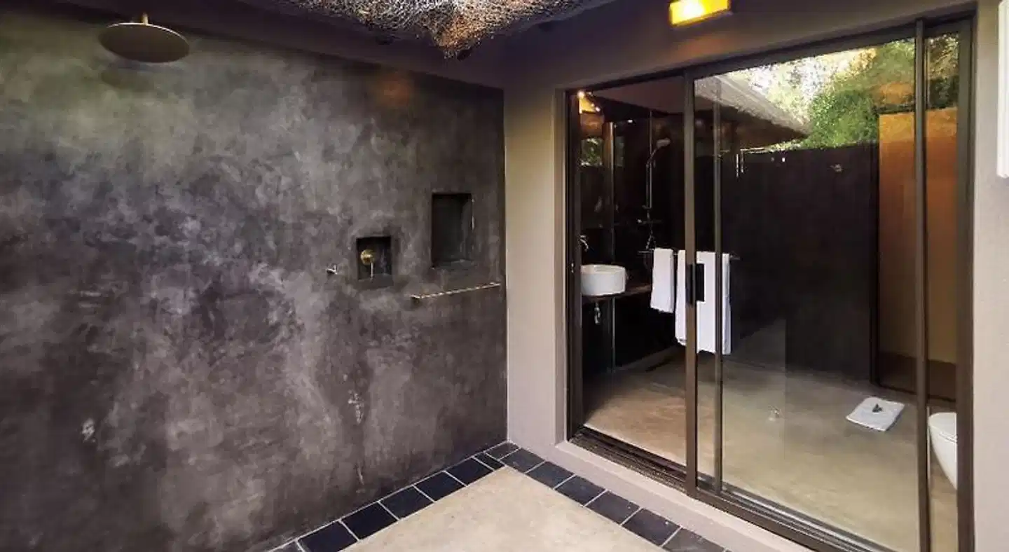 Kruger Eden Lodge Wellness