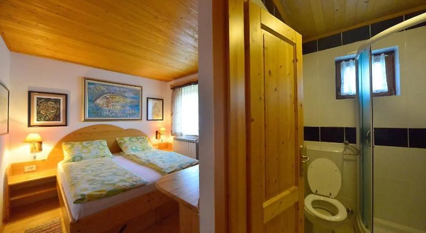 Kod Korita Rooms ROOM_EXAMPLE
