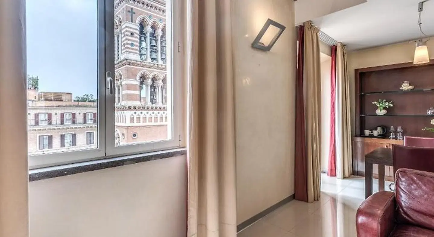 La Griffe Roma MGallery Collection ROOM_EXAMPLE