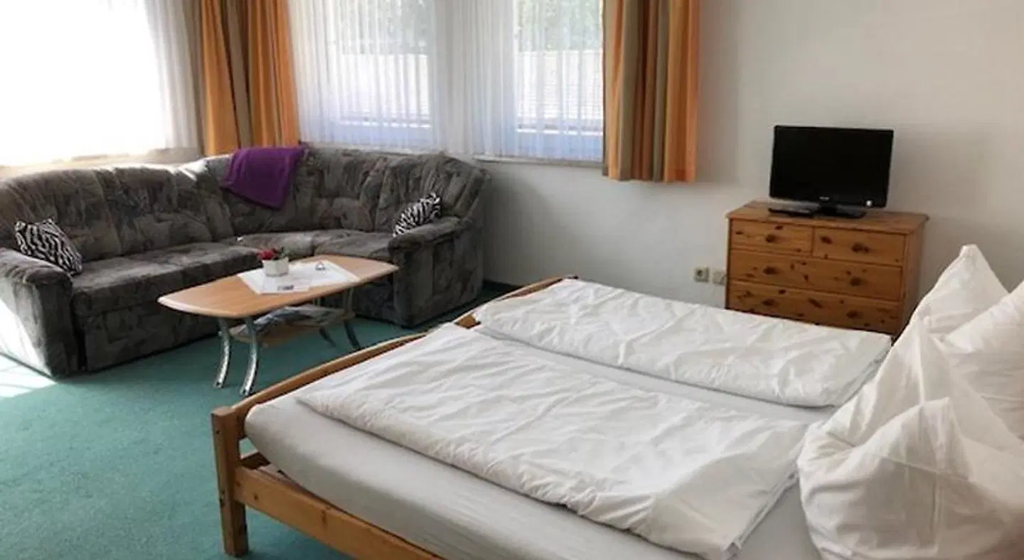 Waldfrieden Suhl ROOM_EXAMPLE