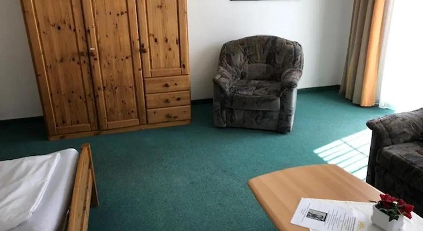 Waldfrieden Suhl LOUNGE_LOBBY