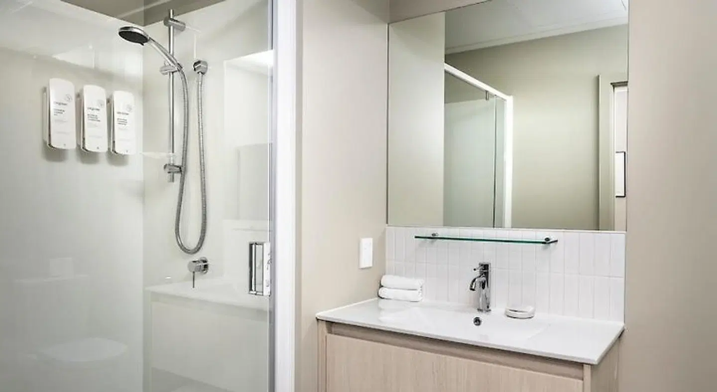 Quest 256 Lambton Badezimmer