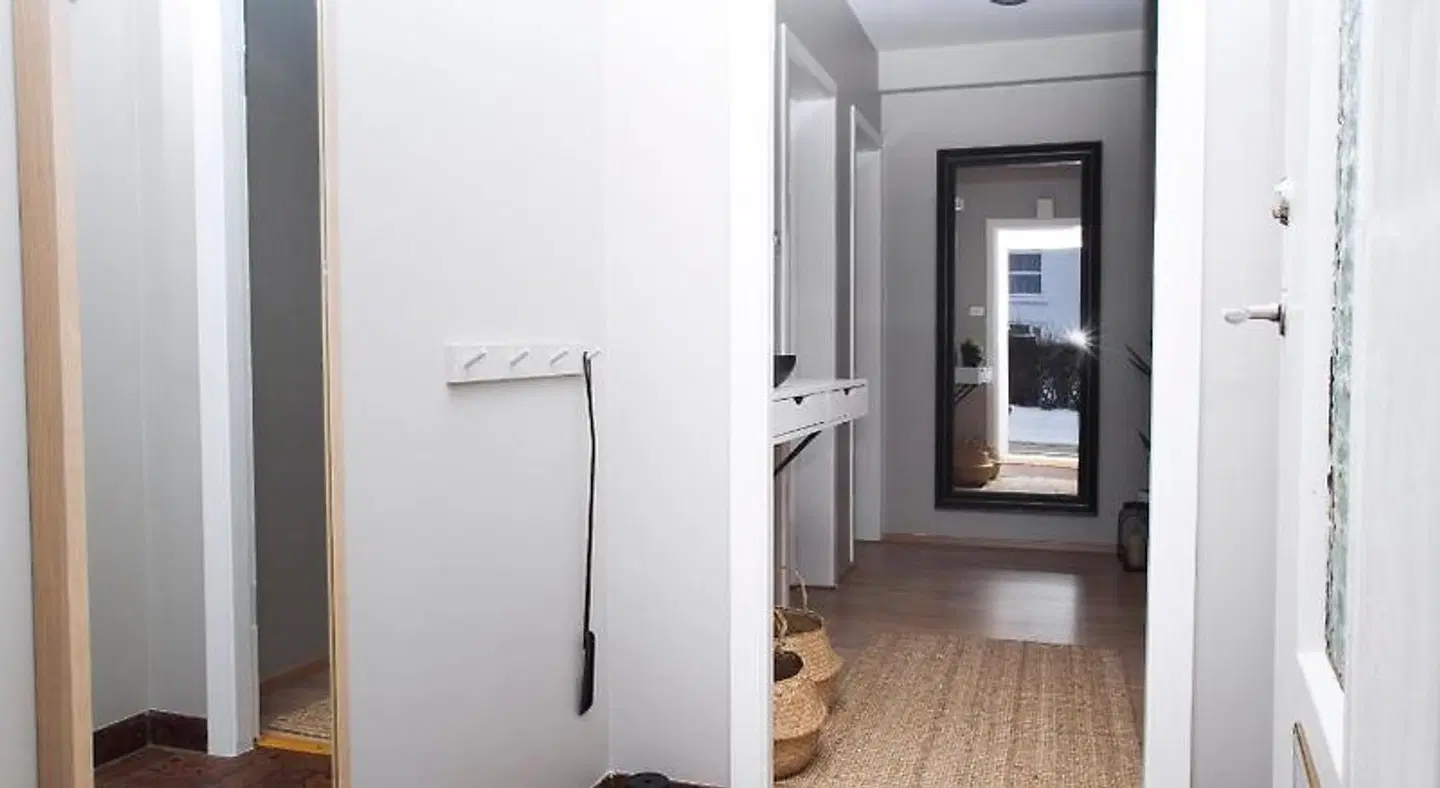 Bríet apartments Akureyri ROOM_EXAMPLE