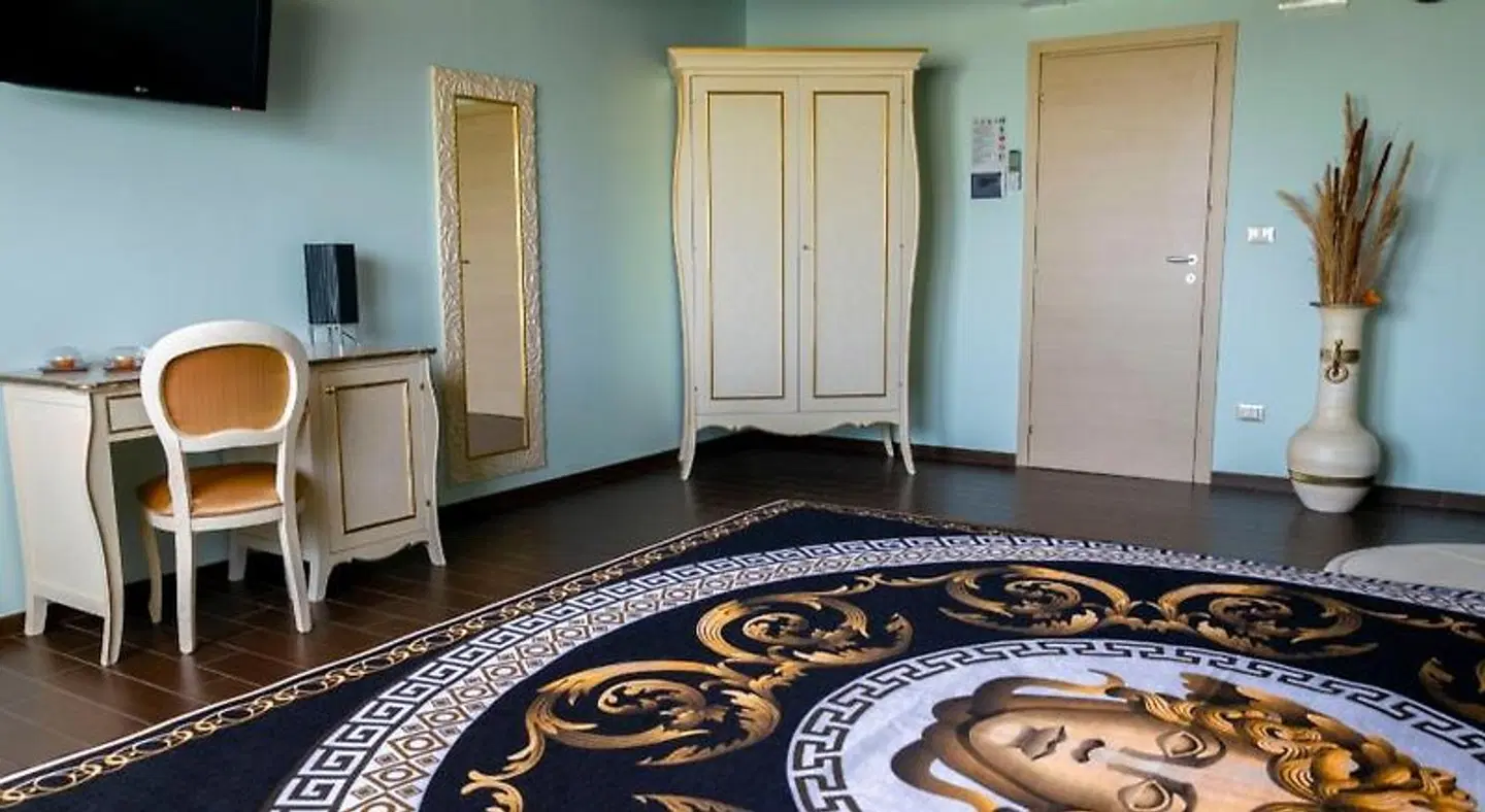 Parco delle Stelle ROOM_EXAMPLE