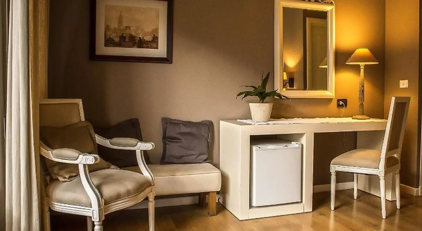 B&B Maxim ROOM_EXAMPLE