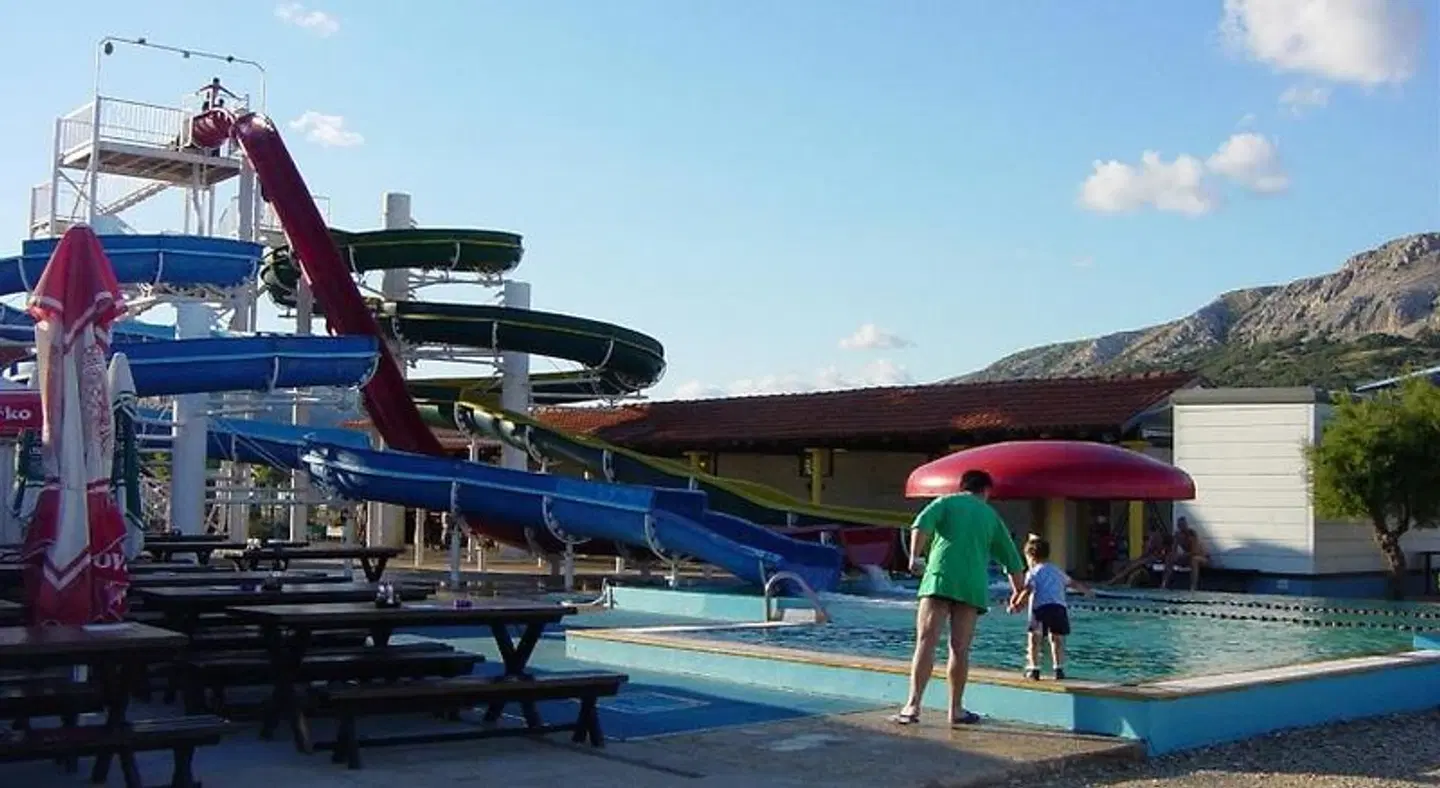 Apartments Brnic SPORTS_AND_LEISURE
