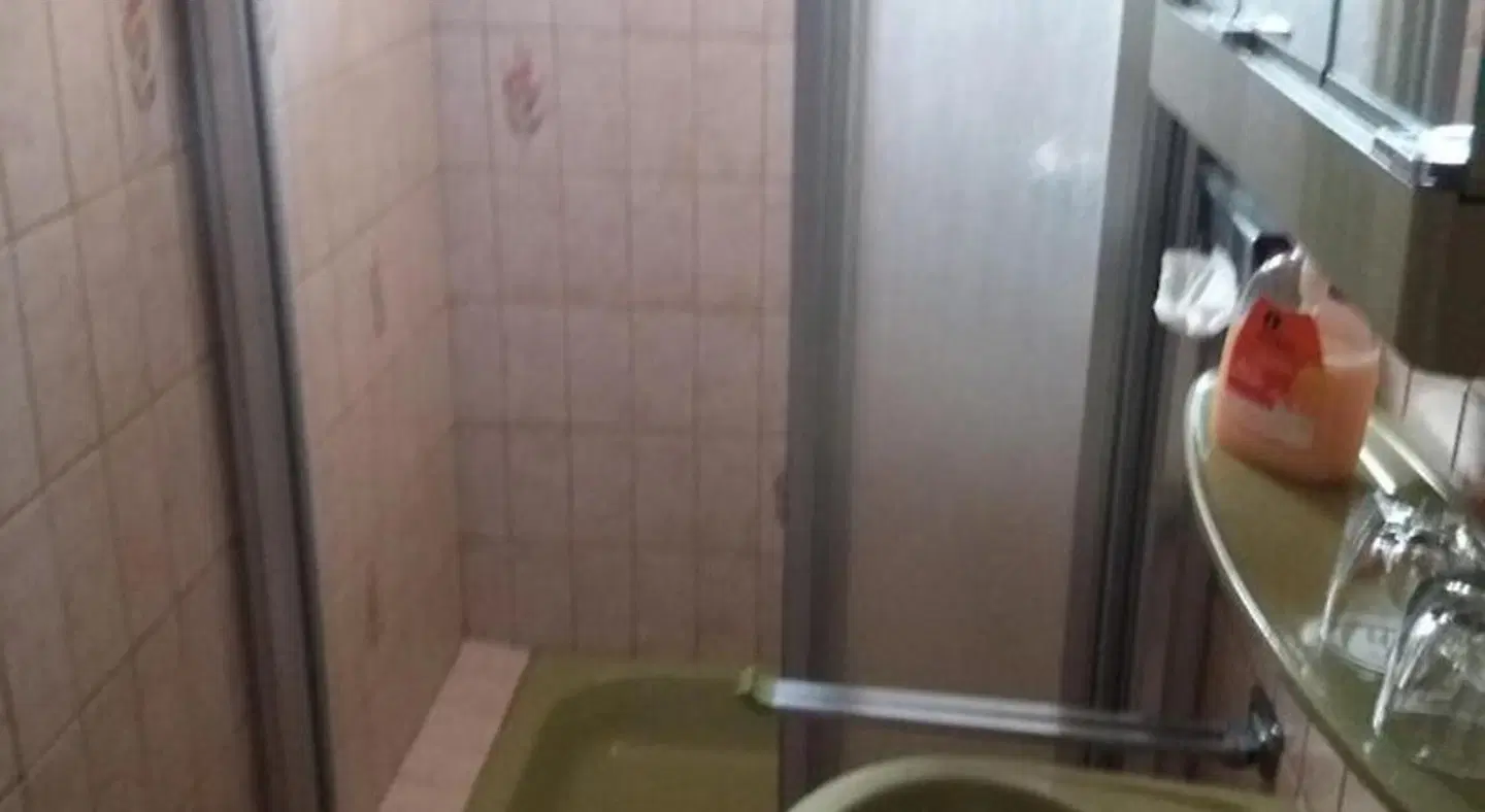 Pension Cecilie HEALTH_BEAUTY