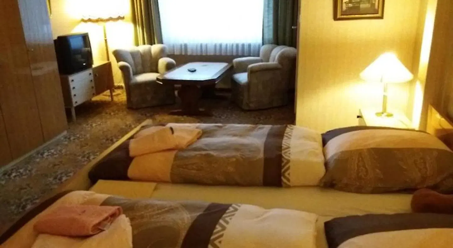 Pension Cecilie ROOM_EXAMPLE