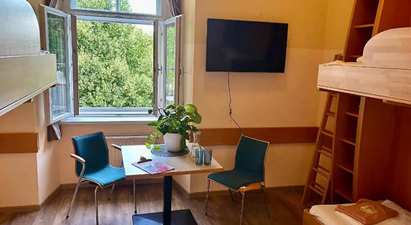 Junges Hotel Tulln ROOM_EXAMPLE