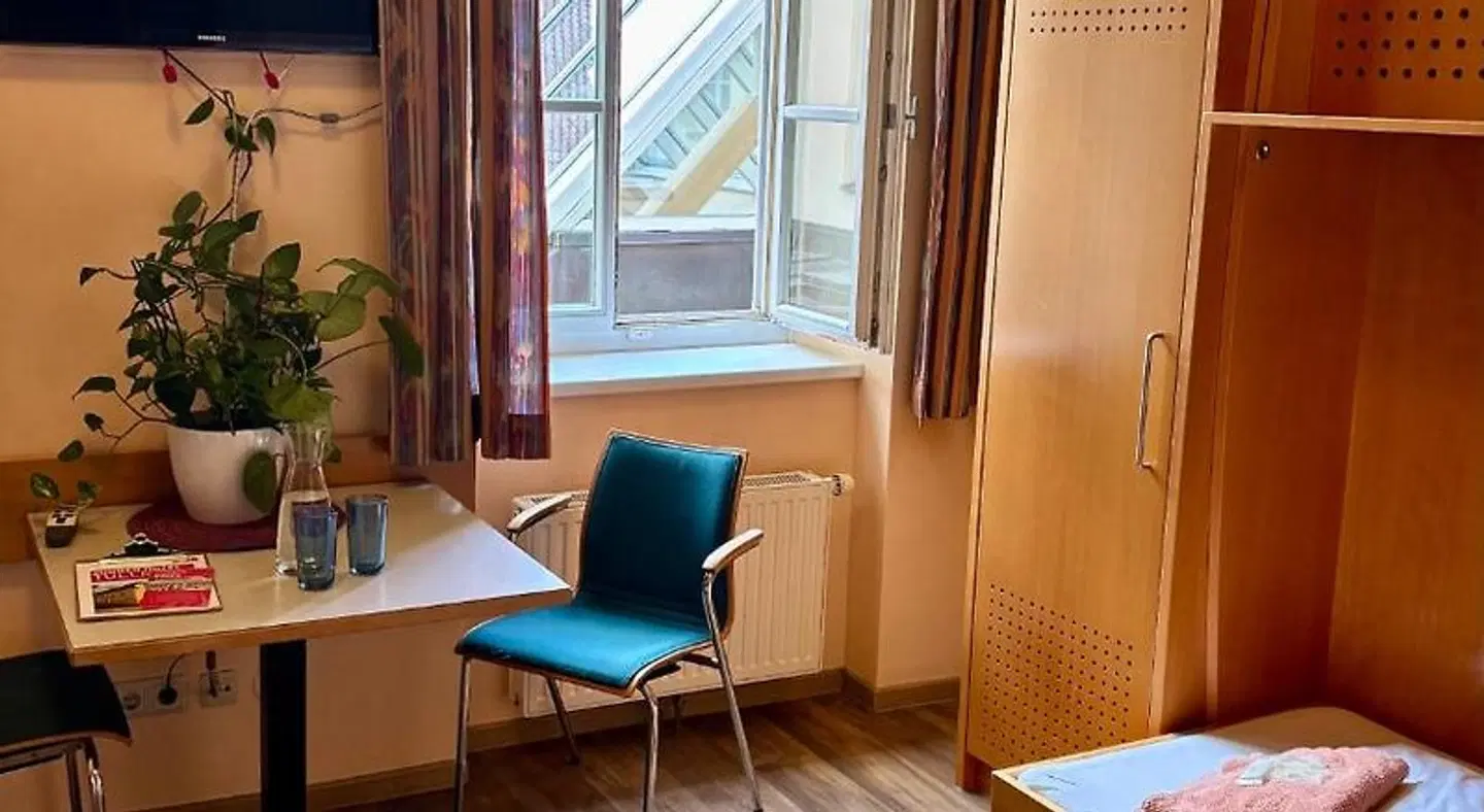 Junges Hotel Tulln ROOM_EXAMPLE