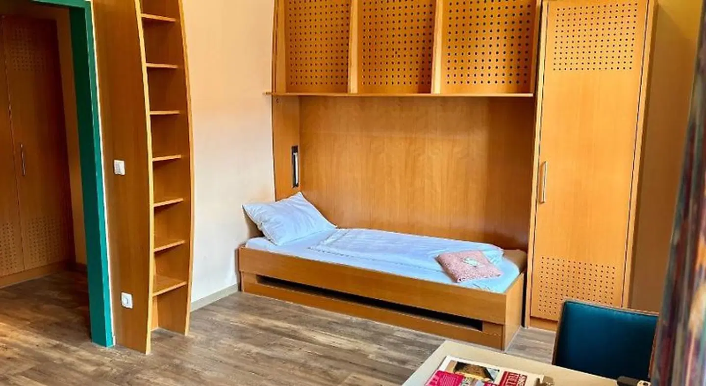 Junges Hotel Tulln ROOM_EXAMPLE