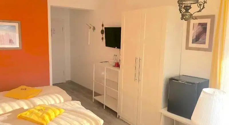 Haus am Kurpark – Hotelfoto