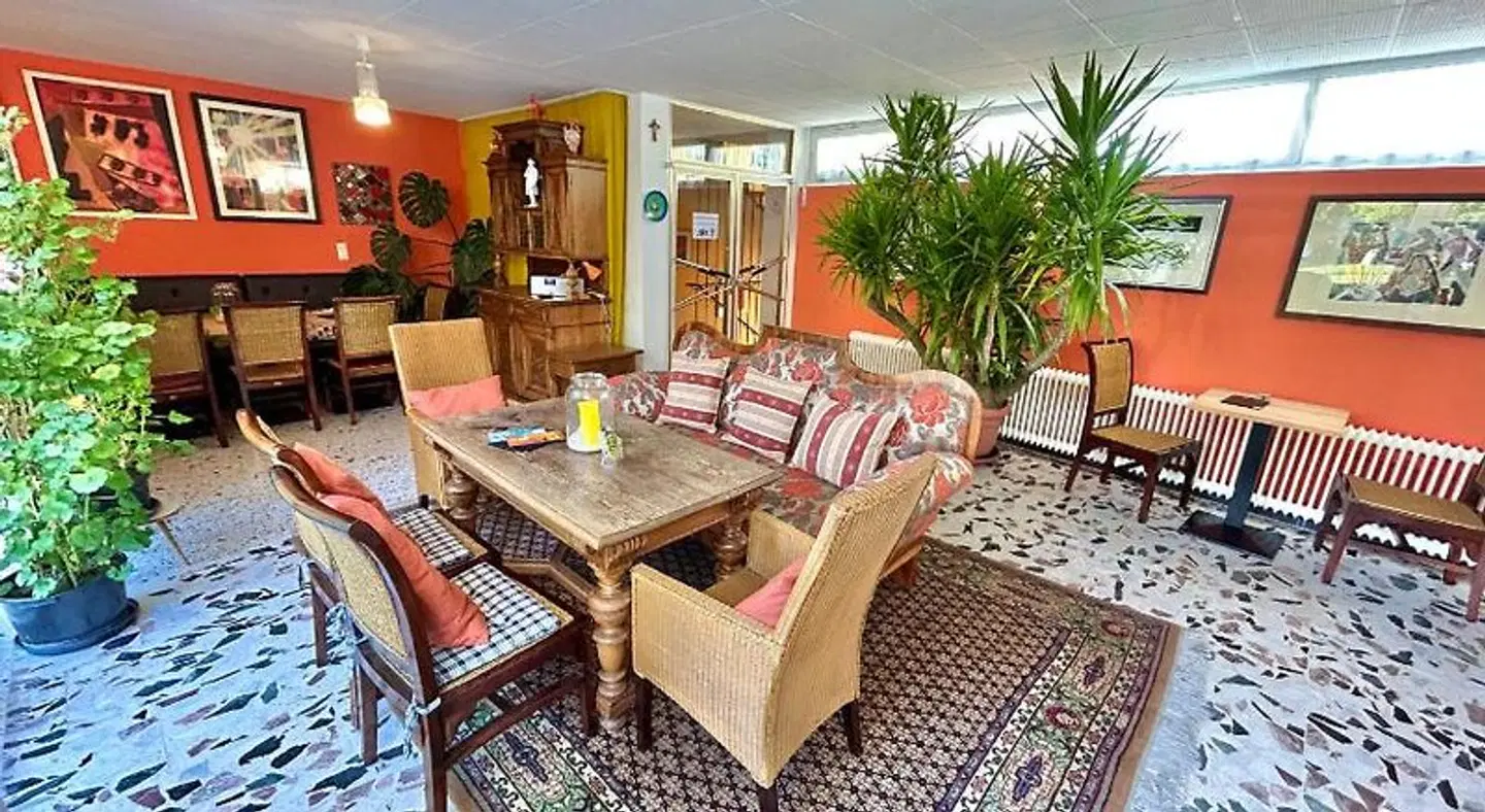 Haus am Kurpark LOUNGE_LOBBY