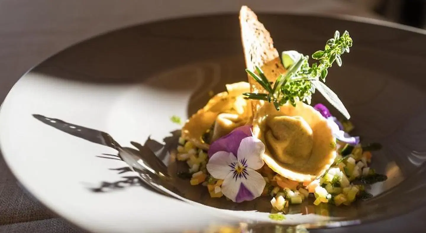 Lärchenhof Restaurant