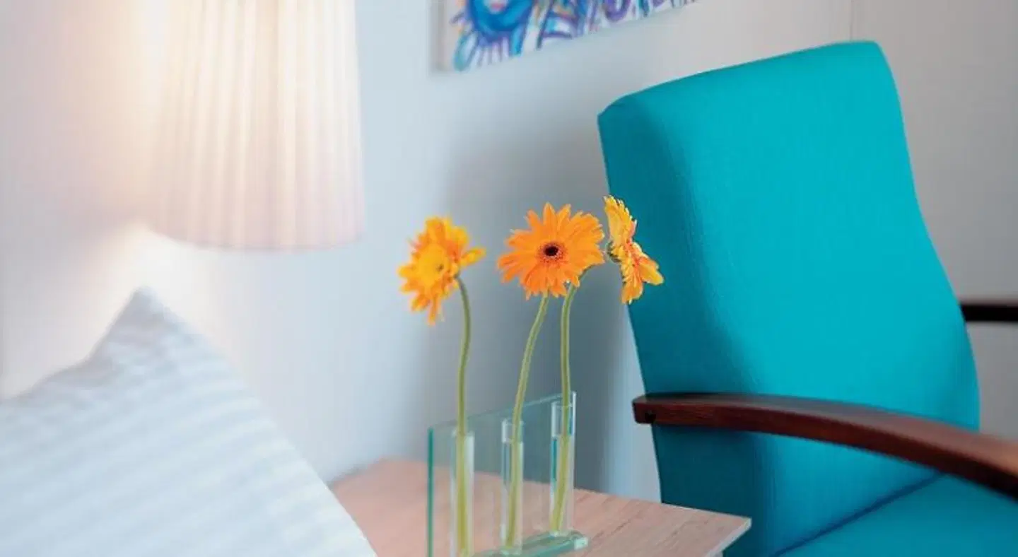 Doria Hotel Bodrum SPORTS_AND_LEISURE