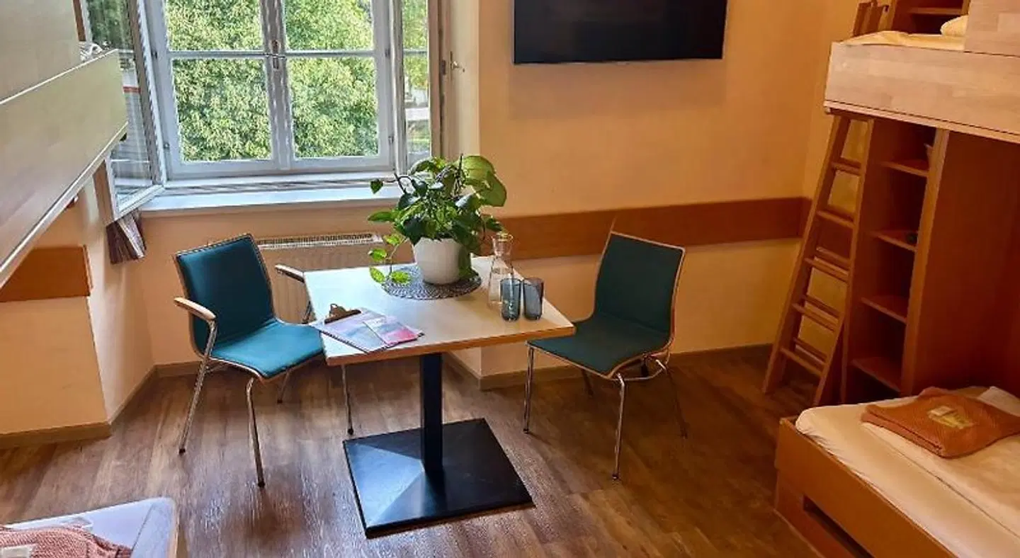 Junges Hotel Tulln ROOM_EXAMPLE