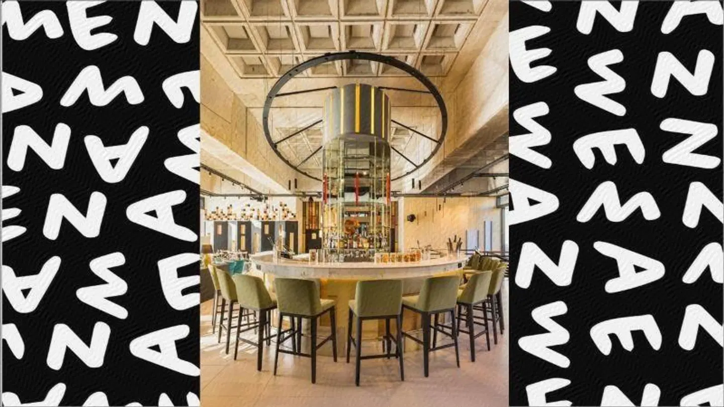 FirstName Bordeaux Bar