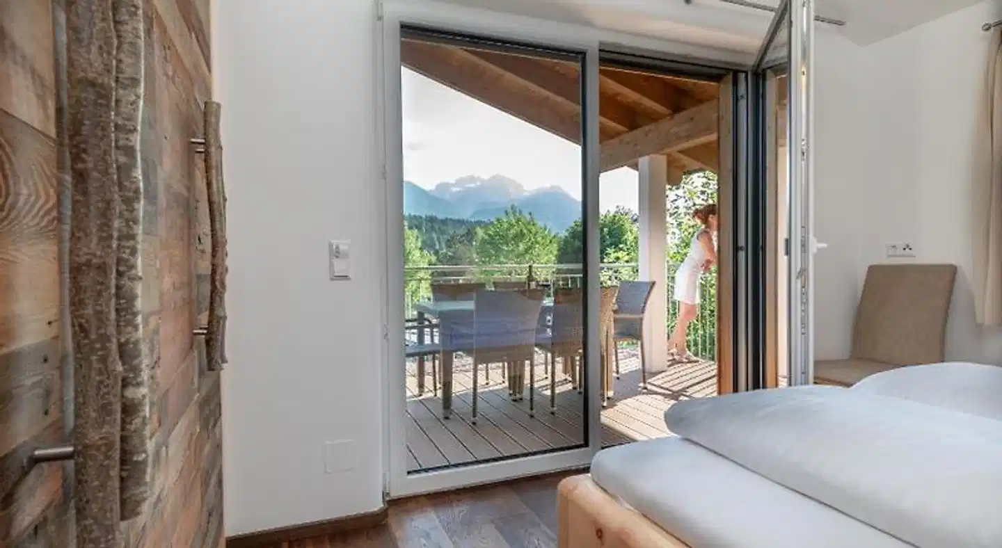 Europarcs Hermagor-Nassfeld Wohnbeispiel