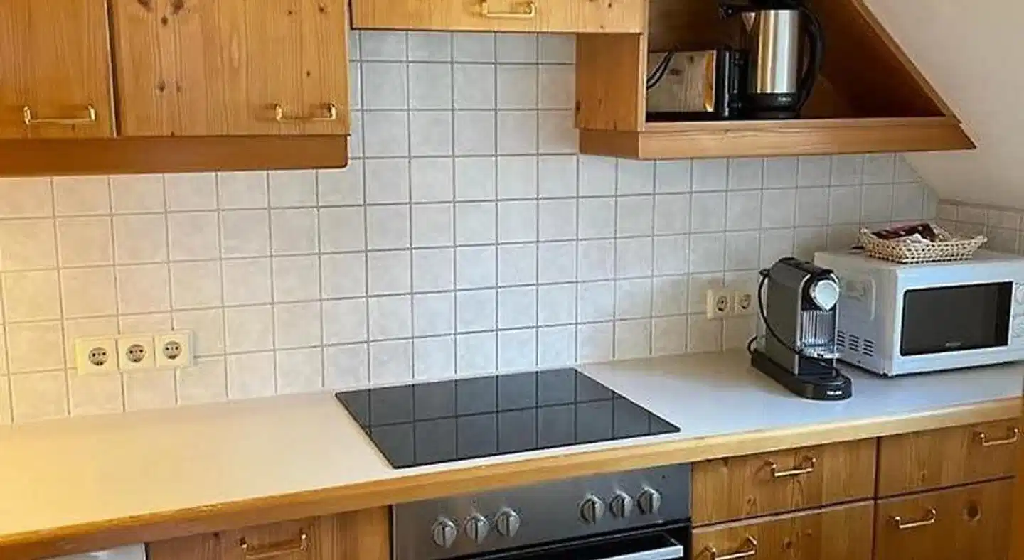 Europarcs Hermagor-Nassfeld Wohnbeispiel