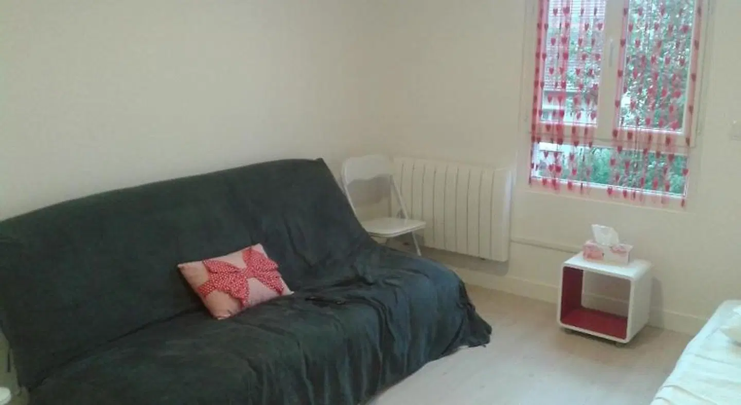 Gîtes Poirier Bazin ROOM_EXAMPLE