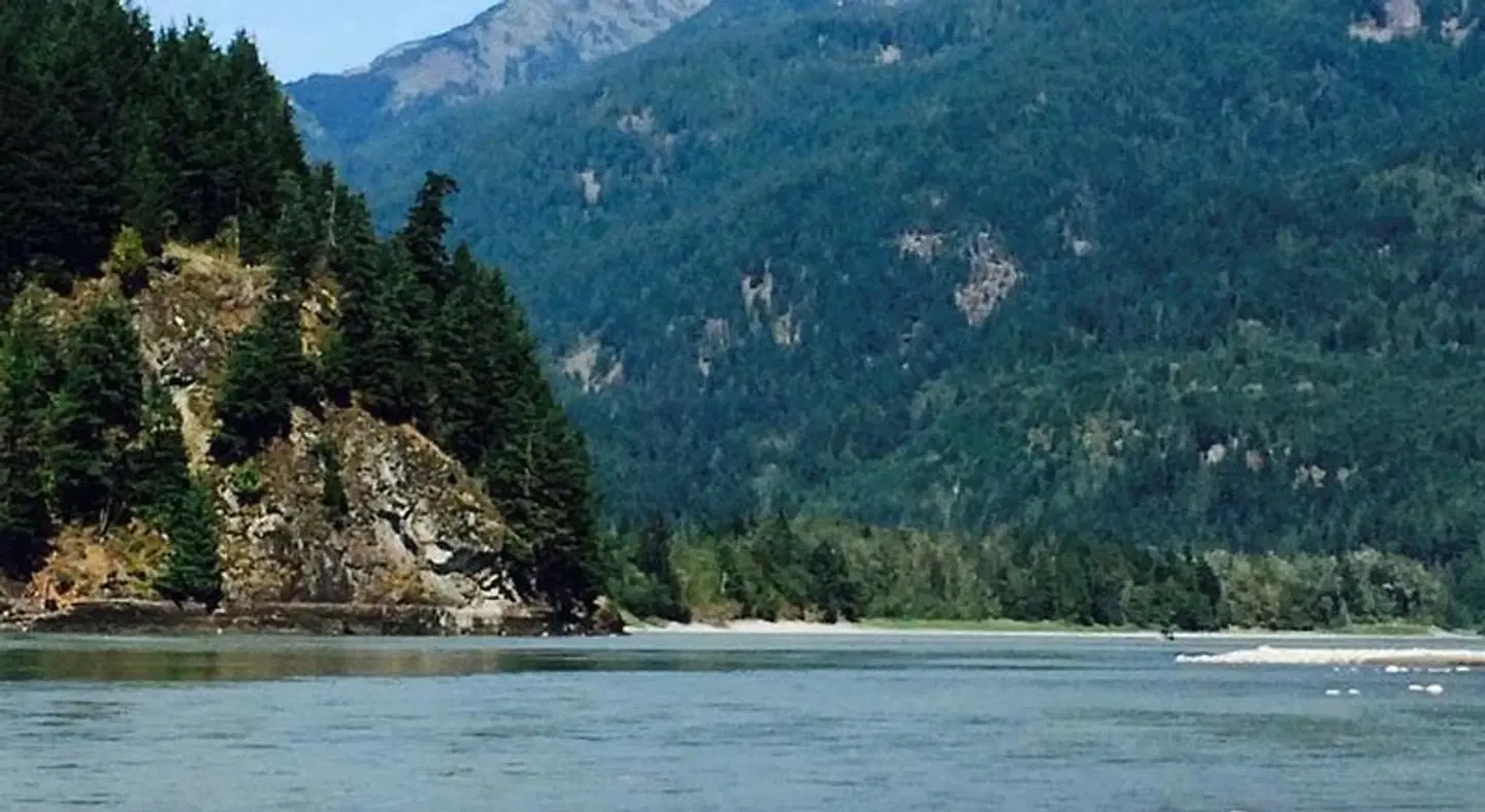 Evergreen Bed & Breakfast LANDSCAPE