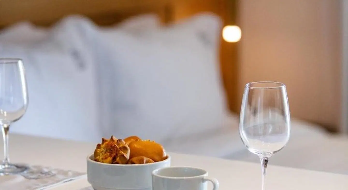 Porta Suites Restaurant