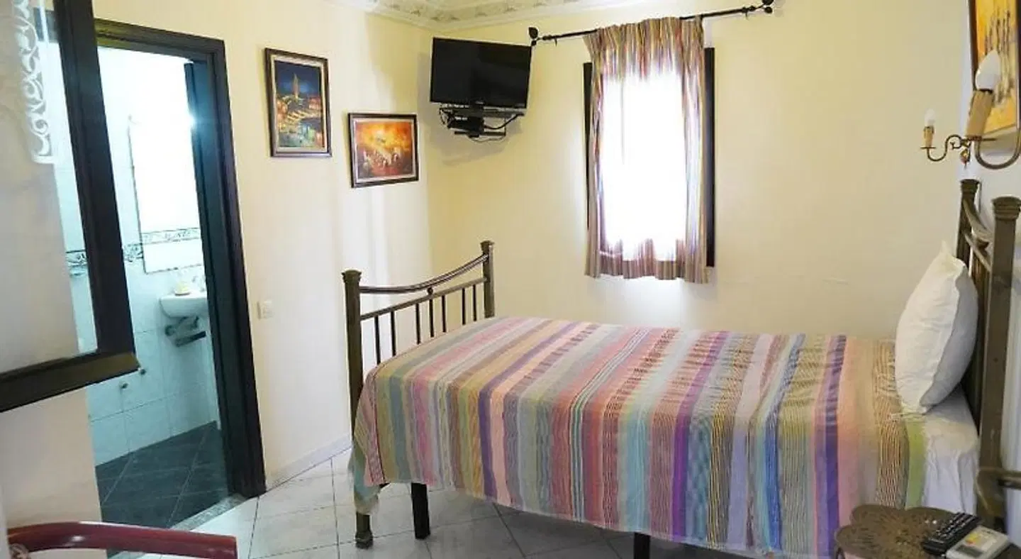 Riad Baddi ROOM_EXAMPLE