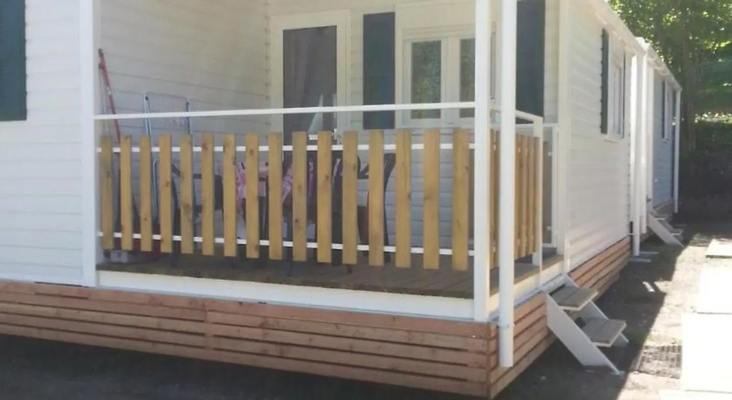 Camping Al Lago HEALTH_BEAUTY