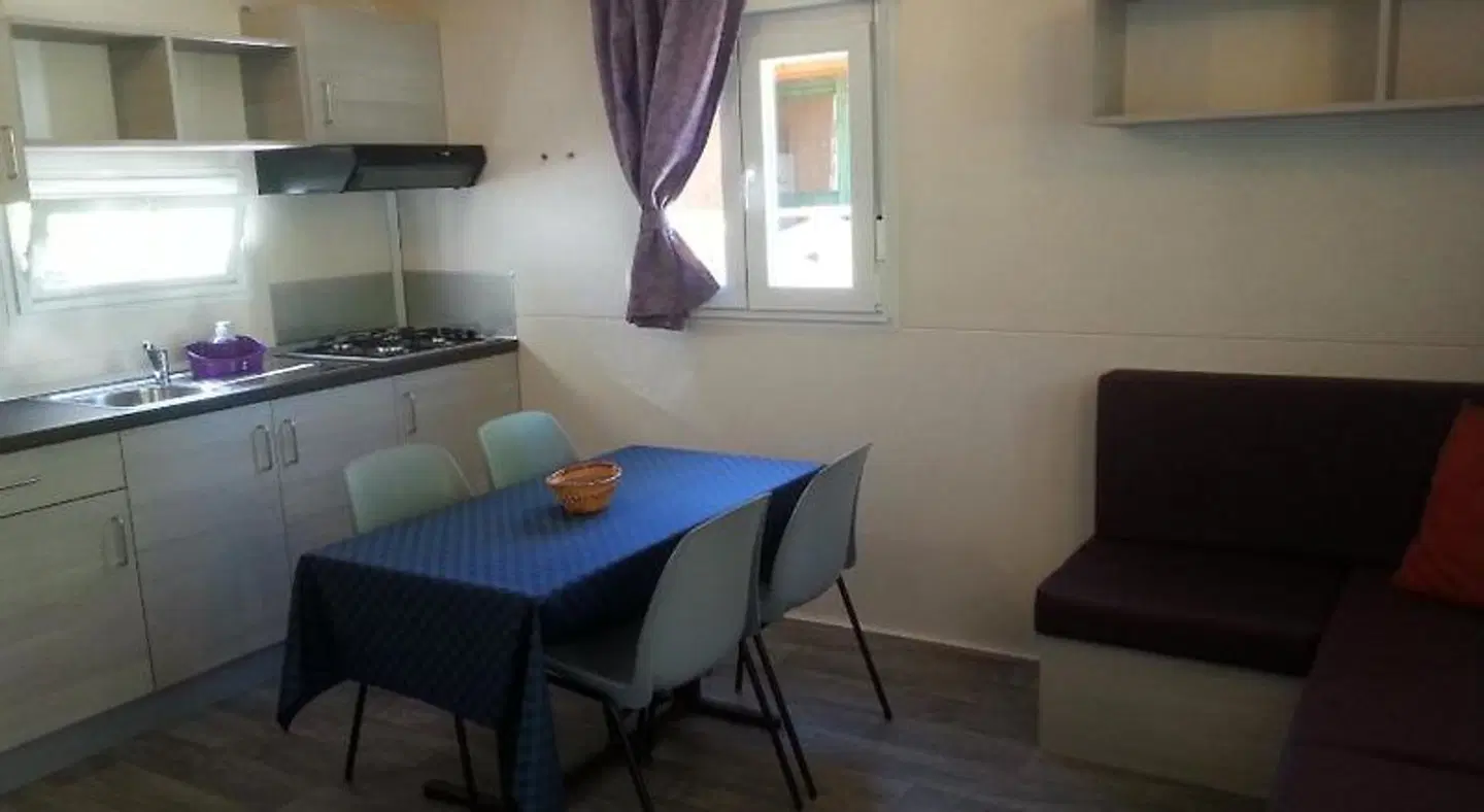 Camping Al Lago ROOM_EXAMPLE