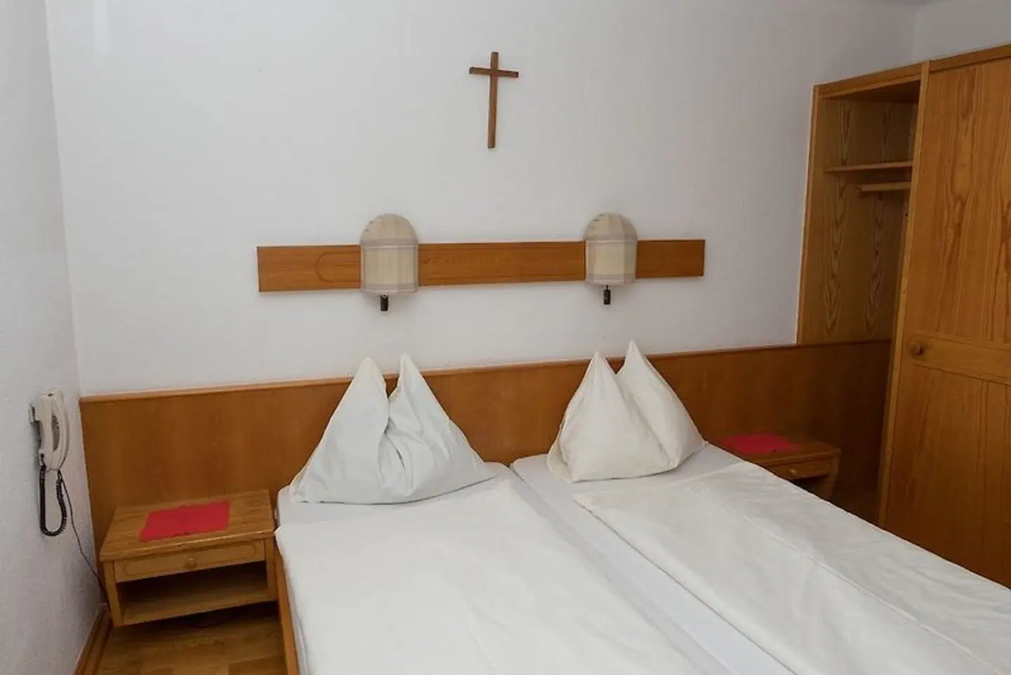 Rosslwirt Motel an der A1- Beim Gattinger ROOM_EXAMPLE