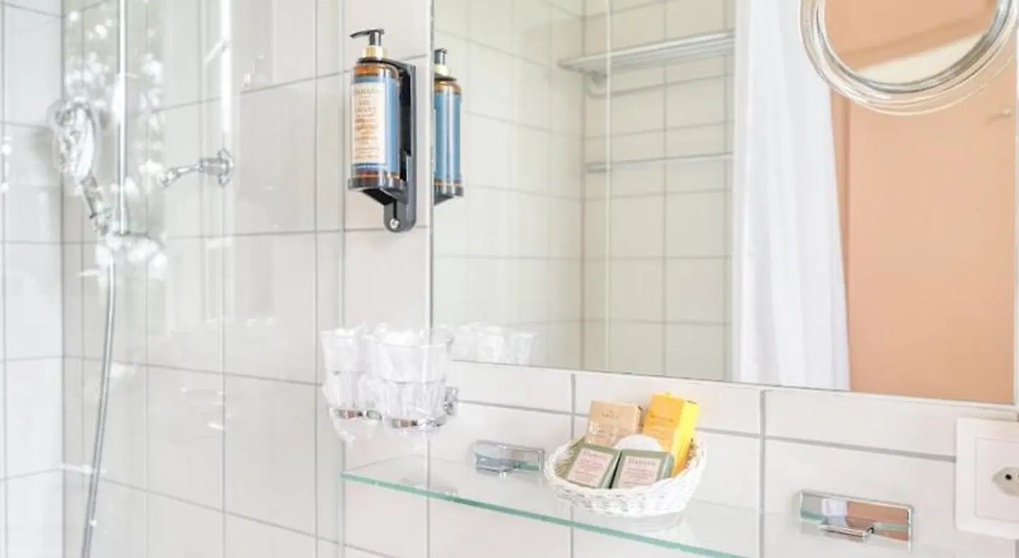 Le Funi Badezimmer