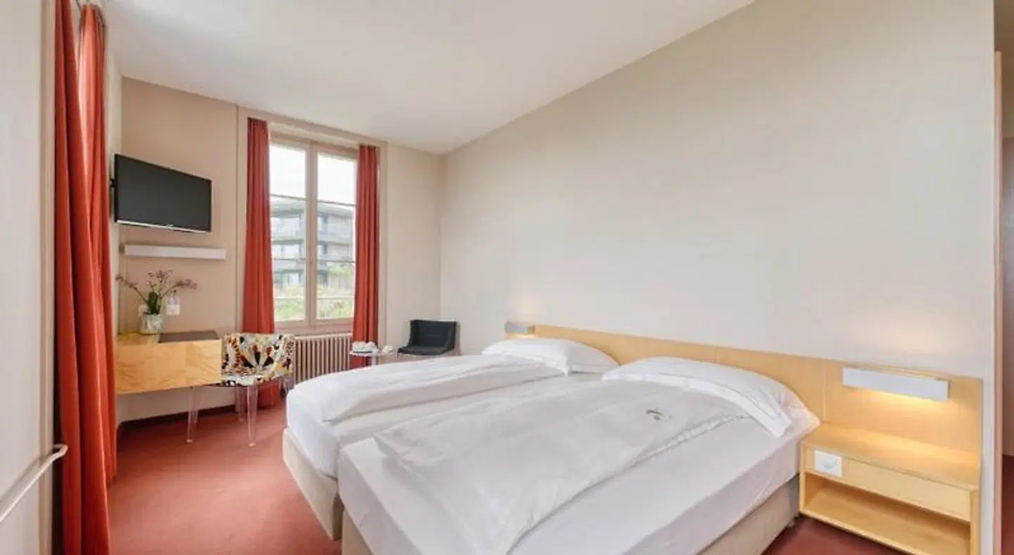 Le Funi ROOM_EXAMPLE