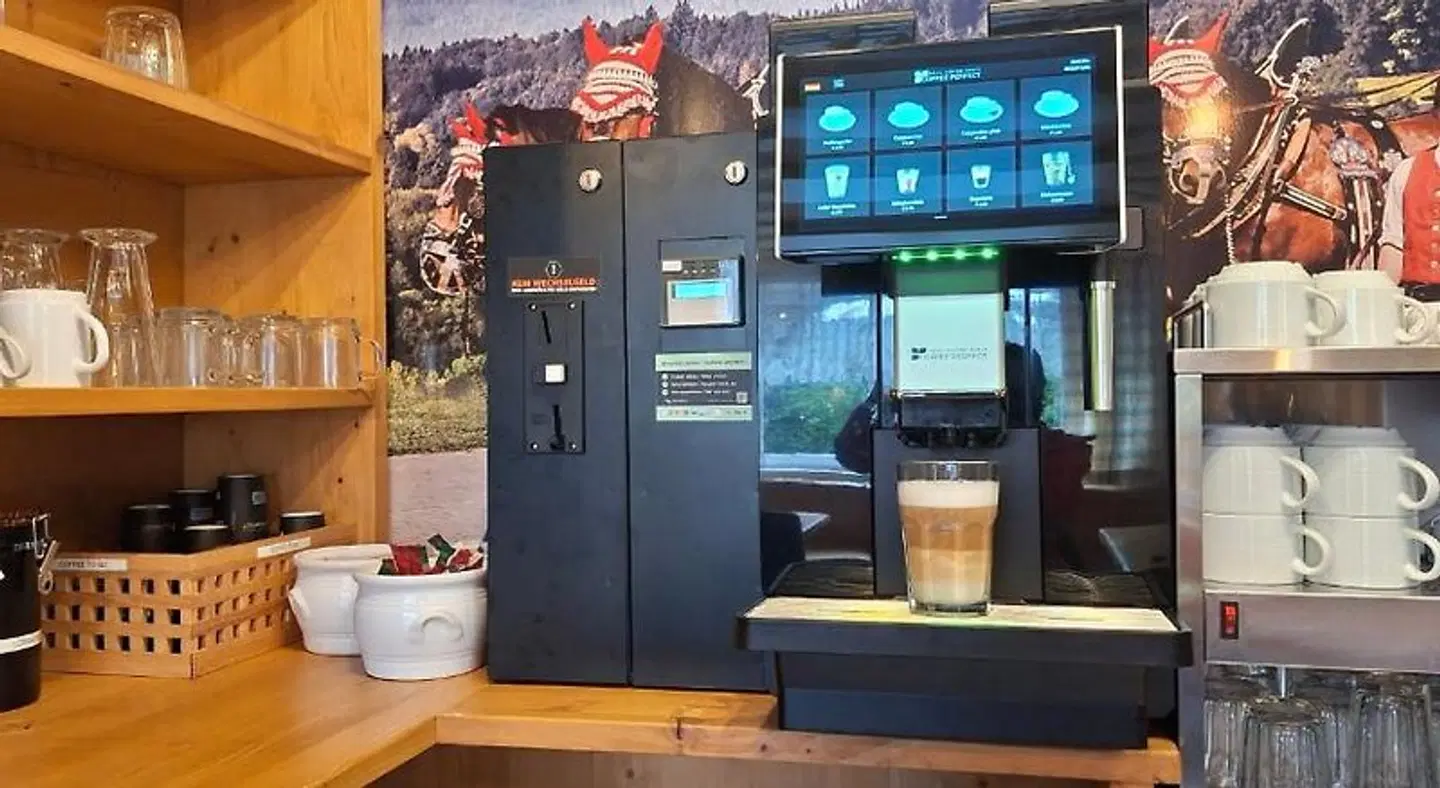 Rosslwirt Motel an der A1- Beim Gattinger Badezimmer