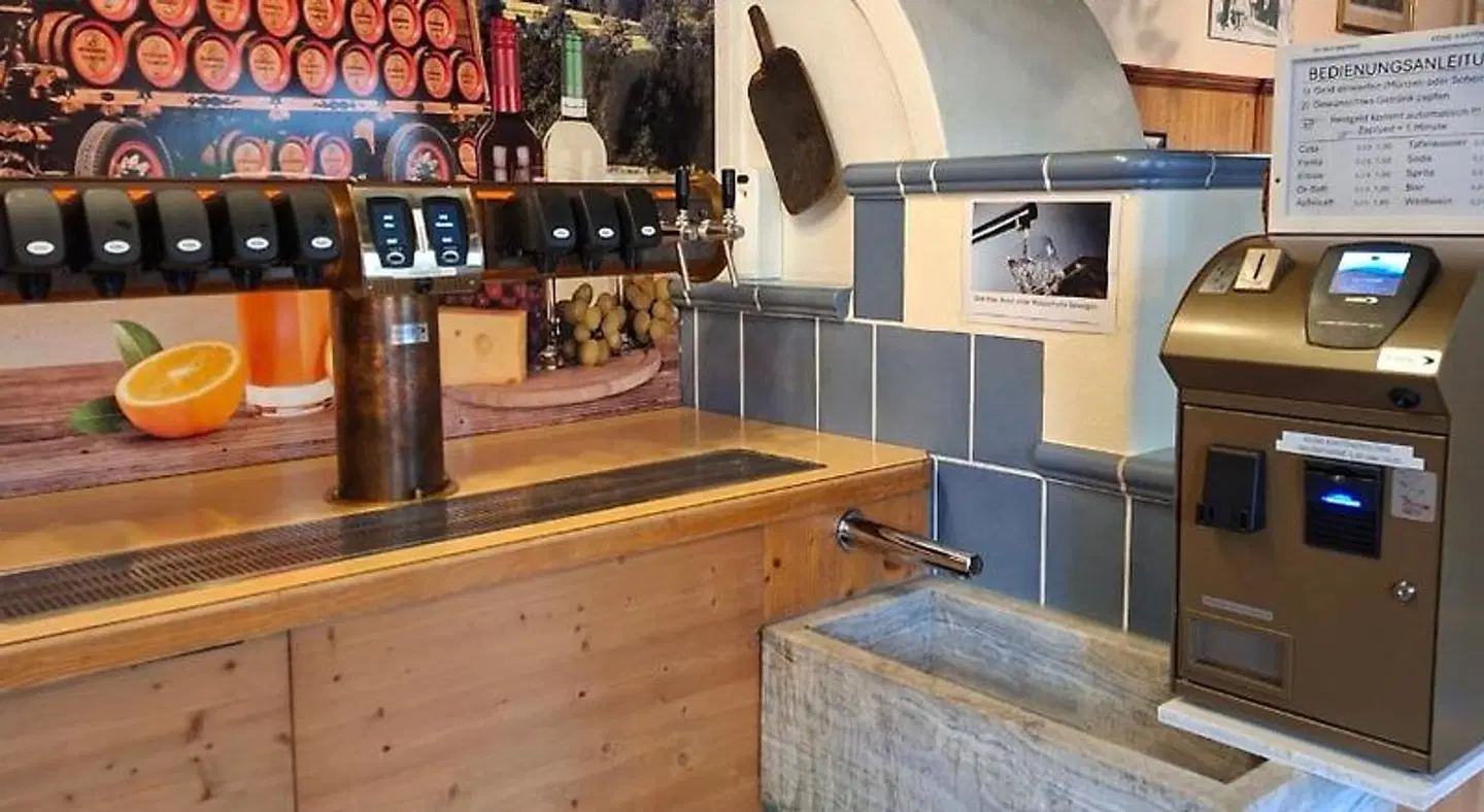 Rosslwirt Motel an der A1- Beim Gattinger LOUNGE_LOBBY