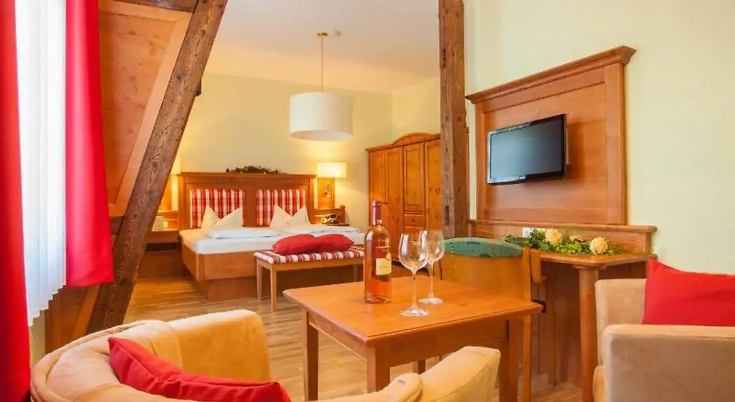 Victoria Wohnbeispiel