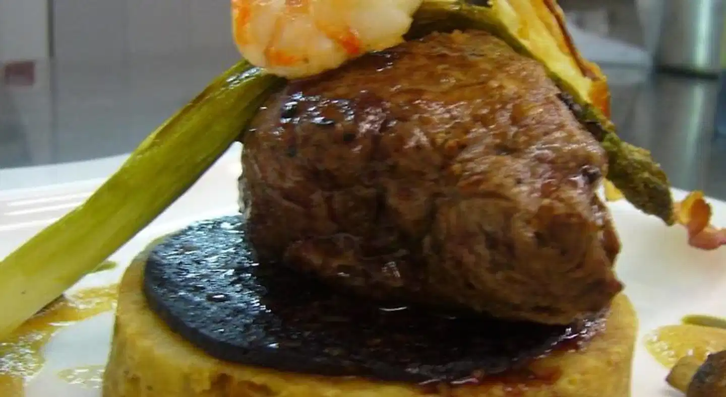 Kirnbacher Hof Tiere