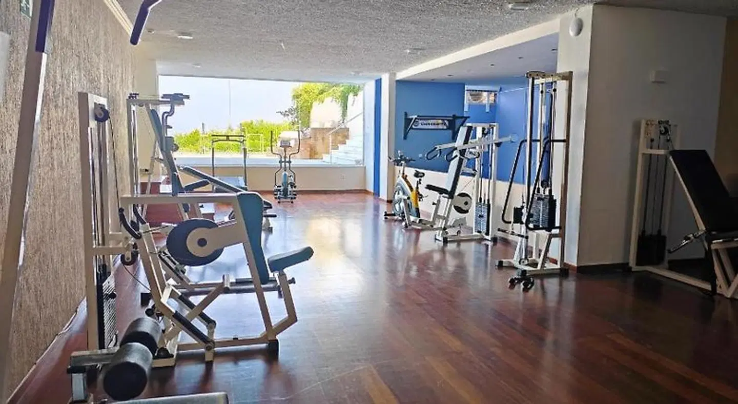 Leptos Panorama Hotel SPORTS_AND_LEISURE