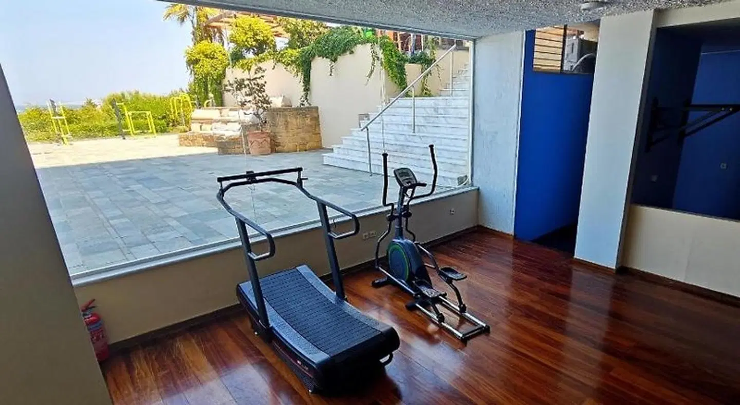 Leptos Panorama Hotel HEALTH_BEAUTY