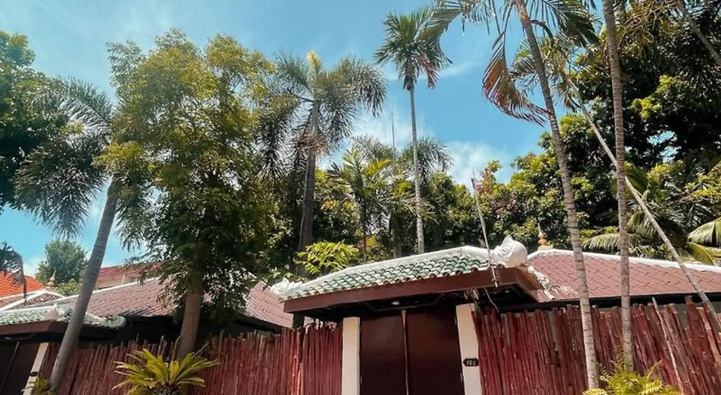 Villa Raya Resort - Private Pool Villas HEALTH_BEAUTY