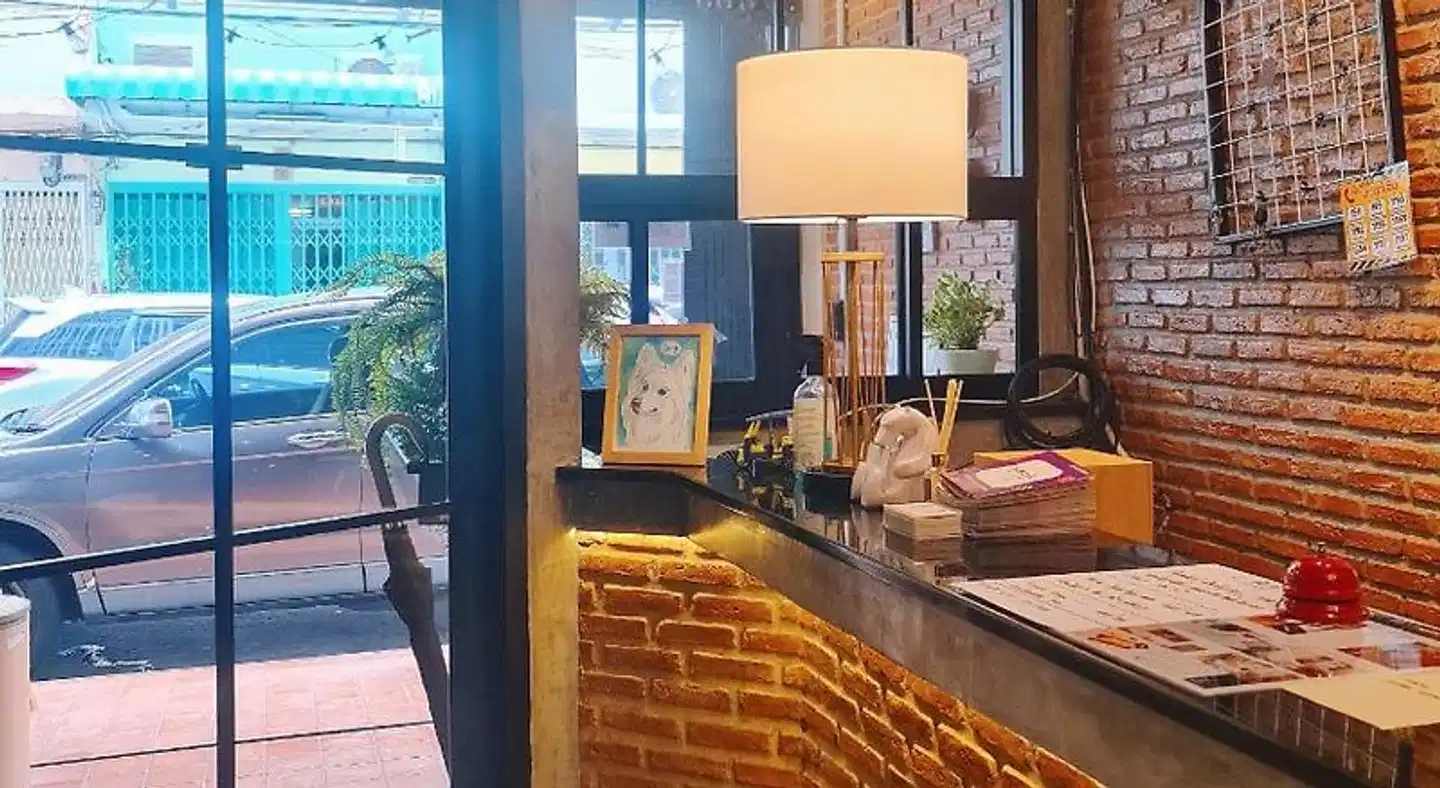 MEEMAW'S House Hostel Wellness