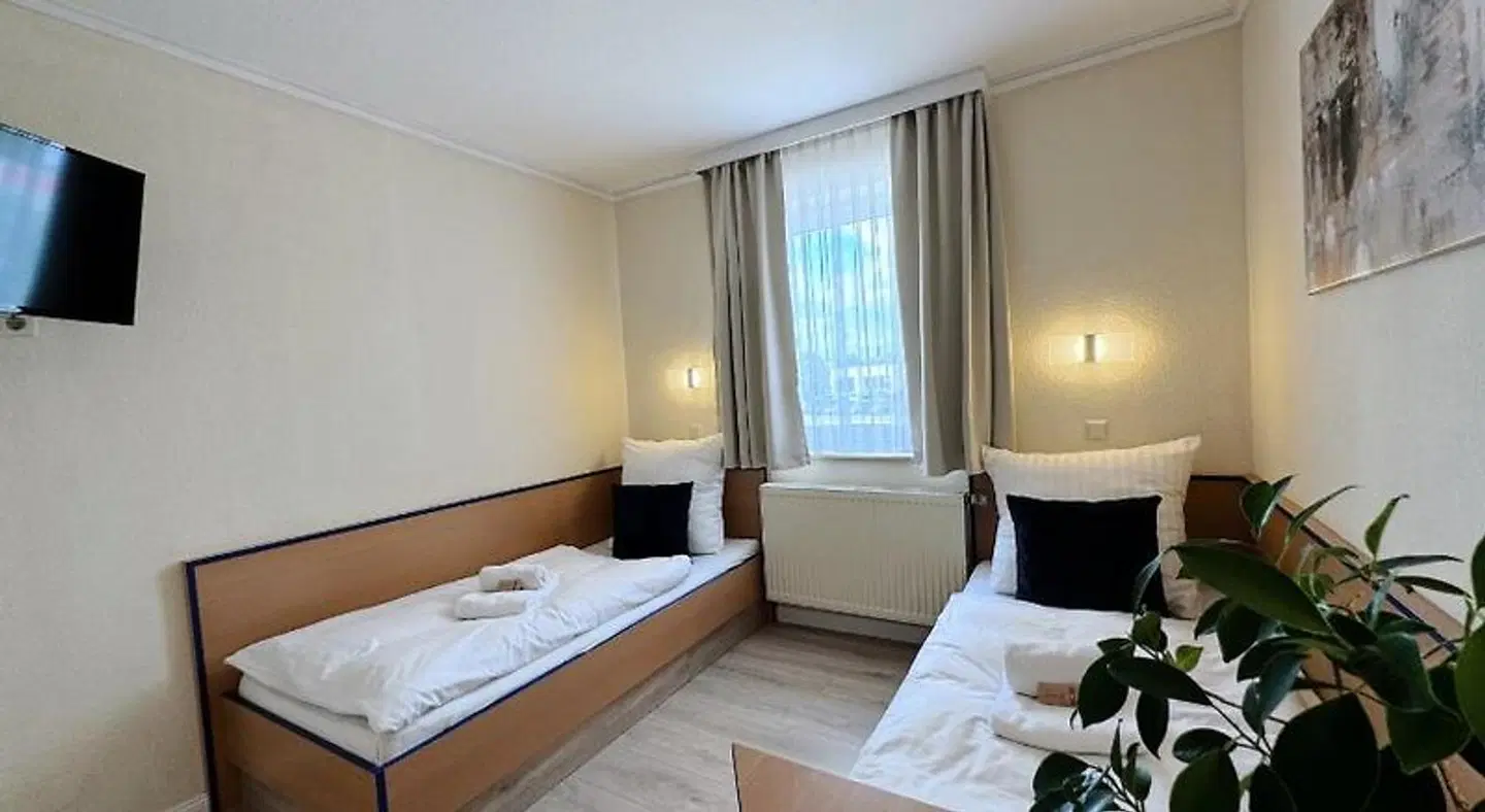 REGIOHOTEL Salzland Schönebeck ROOM_EXAMPLE