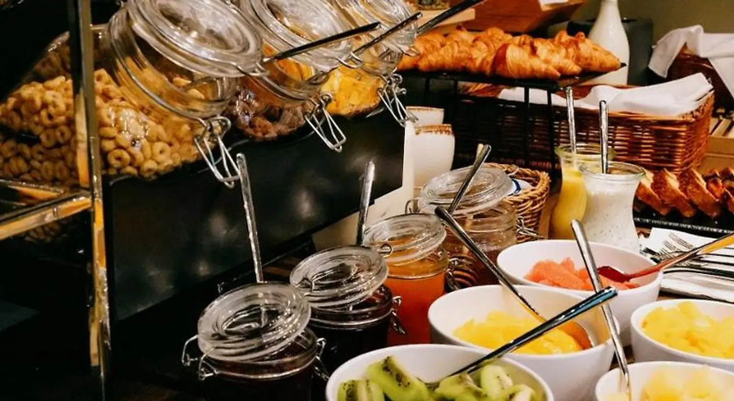 Art Suites Boutique Hôtel - Krakow Center Restaurant