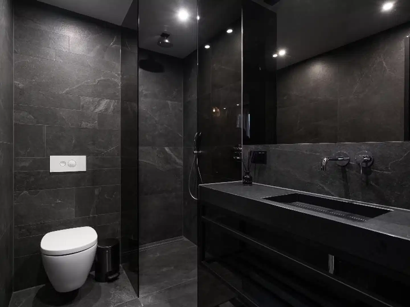 Art Suites Boutique Hôtel - Krakow Center Badezimmer