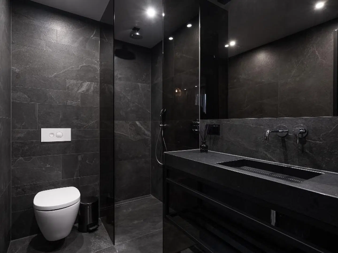 Art Suites Boutique Hôtel - Krakow Center Badezimmer