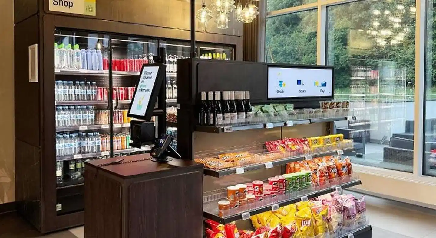 Select Hotel Augsburg Restaurant