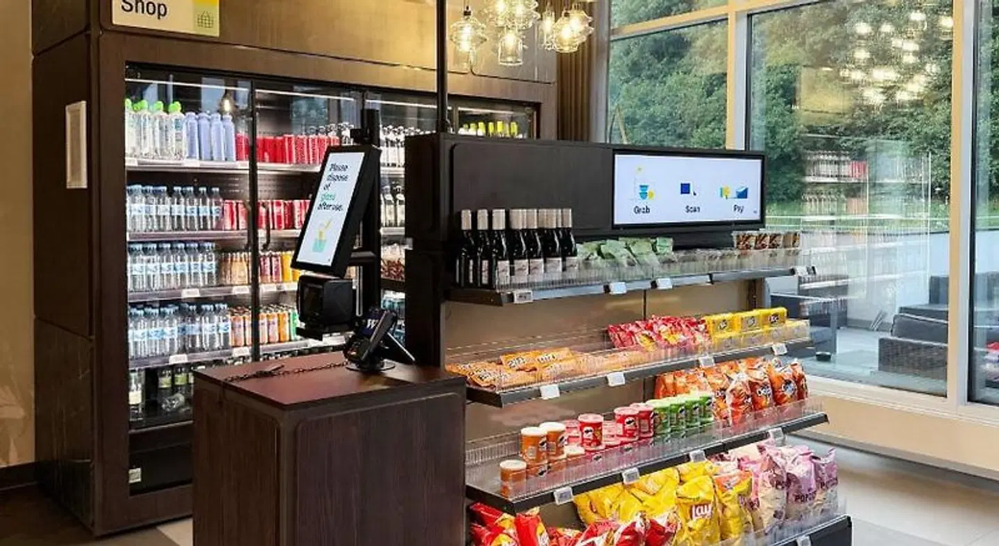 Select Hotel Augsburg Restaurant