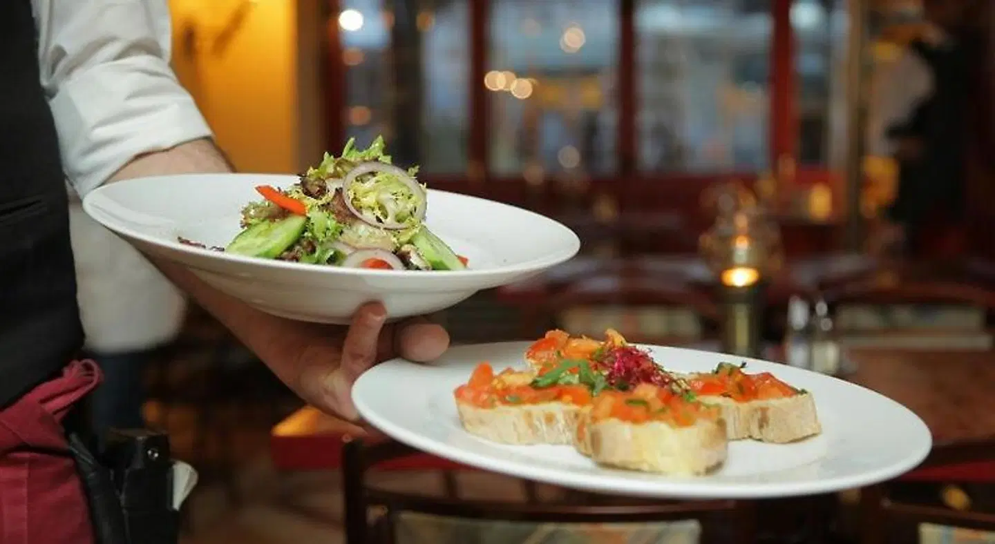 Select Hotel Augsburg Restaurant