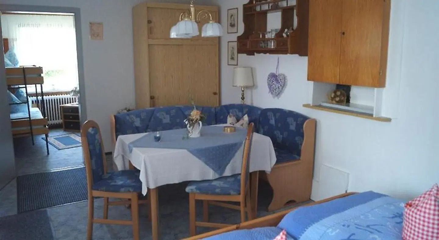 Jagdhütte Restaurant