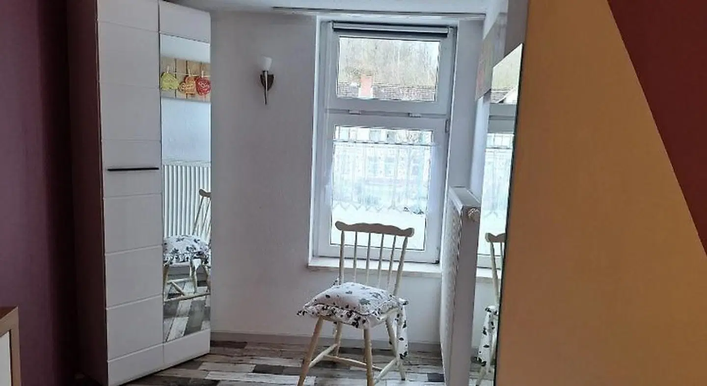 Pension Felseneck Zur Bodehexe ROOM_EXAMPLE